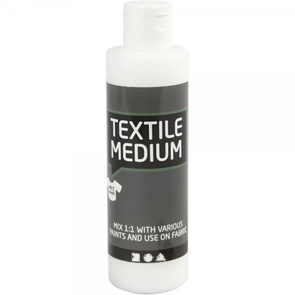 Textile Medium