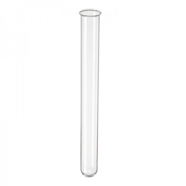 Reagenzglas Da: 17,5 mm, Di: 16.0mm, Länge 180 mm